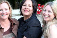 Cindy's Birthday
