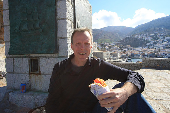 Gyros - yummy