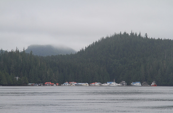 Sullivan Bay