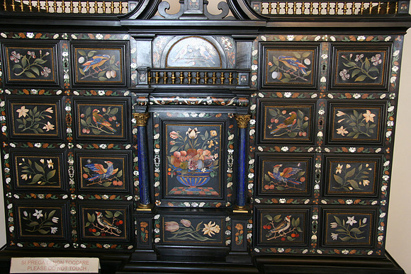 Mosaics like I could never do
