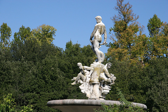 Neptune