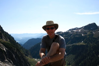 Lake Ann Hike