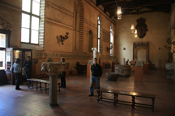 Santo Spirito Refectory
