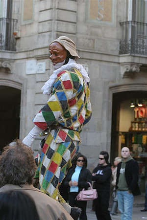 Harlequin
