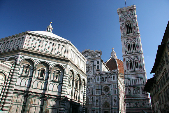 The Duomo