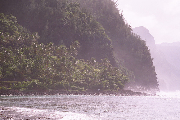Haena Beach Park