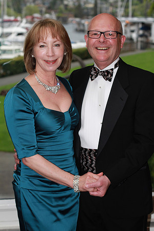 Julie and Rudy Englund