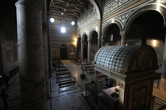 San Miniato