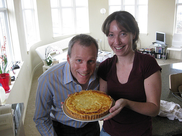 Pastiera