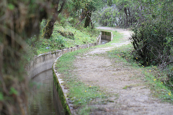 Aqueduct.