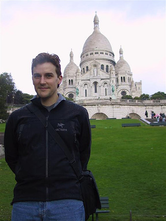Sacre Coeur