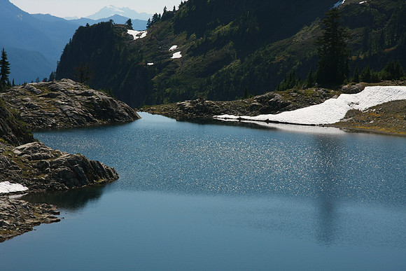 Lake Ann