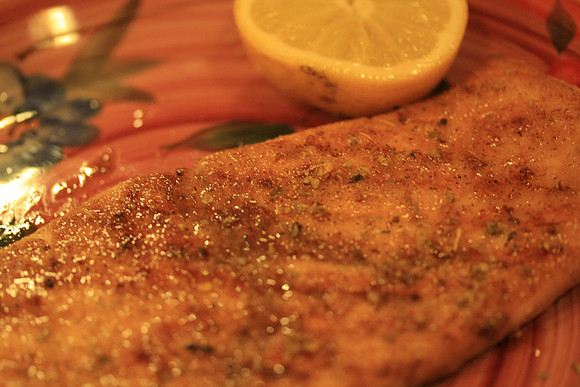 Pesce spada (swordfish)