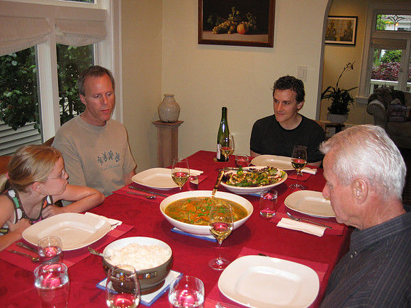Dinner