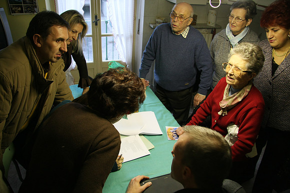 Rossi - Looking at Mark's print outs