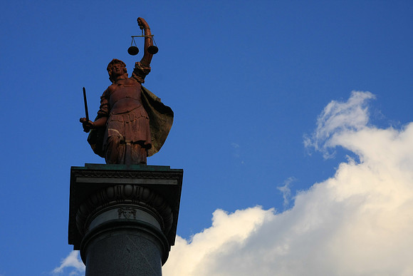 Colonna della Giustizia