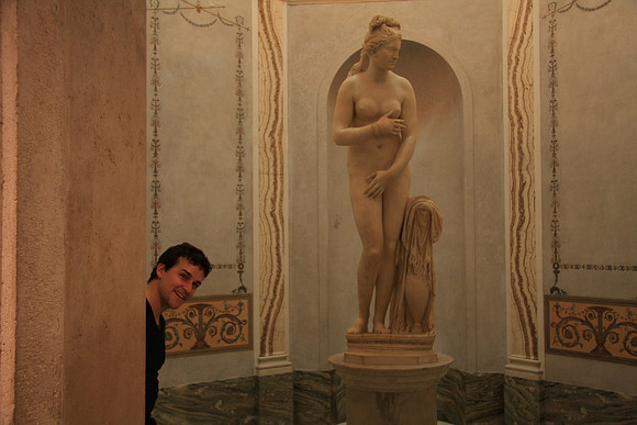 Capitoline Venus
