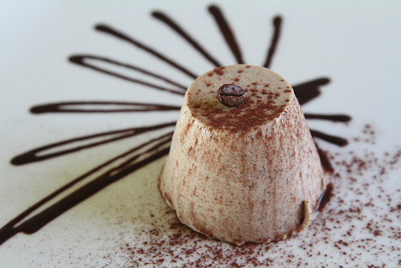 Dessert.