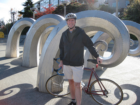 Ballard Locks