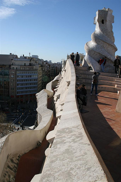 Parc Guell