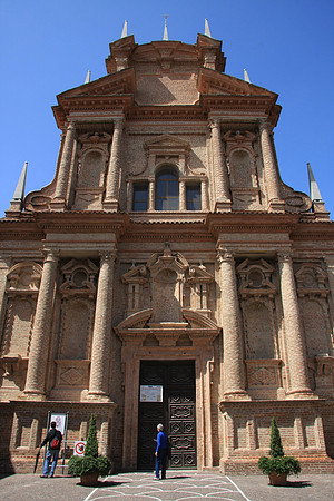Madonna del Popolo