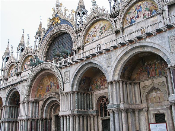 San Marco Front2