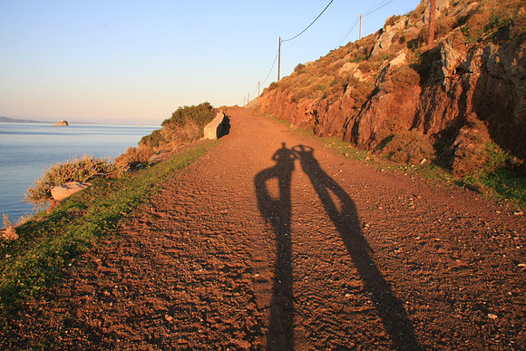 More fun with shadows.
