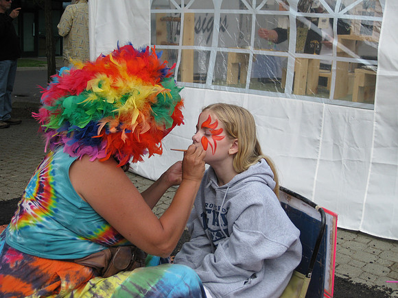 Fremont Solstice Fair