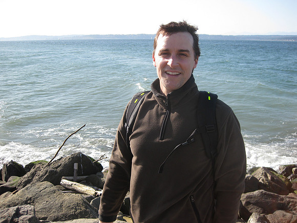 Discovery Park