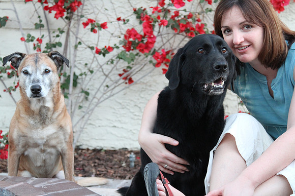 Annie, Matteo & Corine