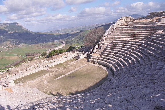 Segesta