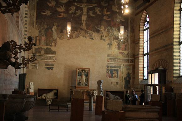 Santo Spirito Cenacolo
