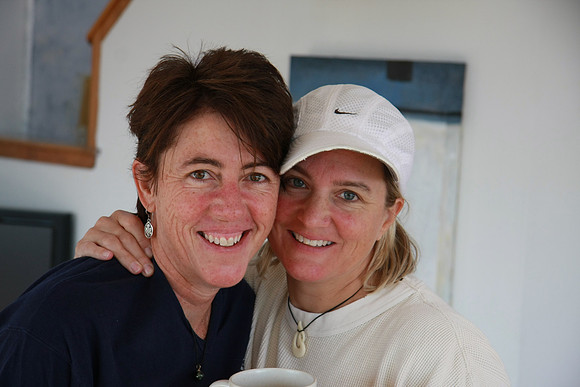 Jean and Jenny.