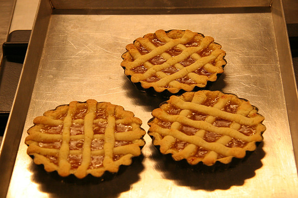 Simply delicious