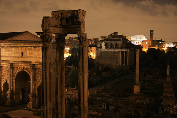 Forum Again