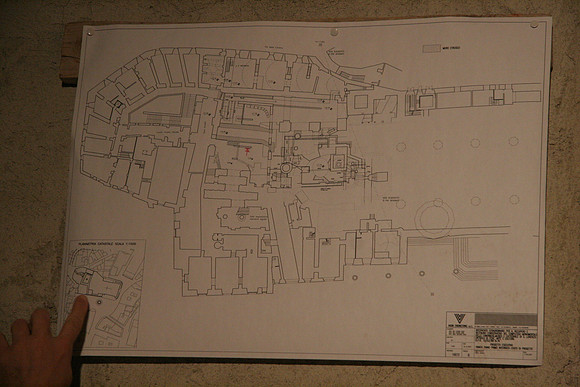The Plans