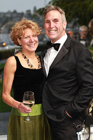 Joyce & Barry