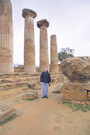 Agrigento