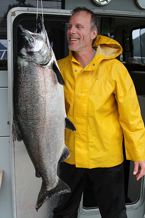 Fat, fat fish