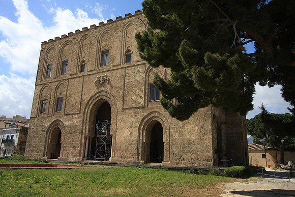 Castello Zisa