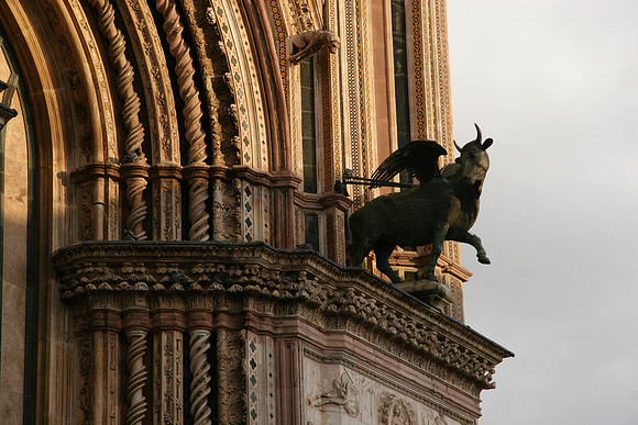 Duomo detail
